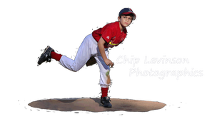 Chip Levinson Photographics